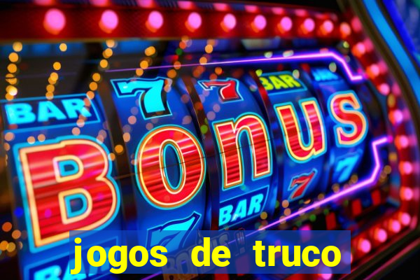 jogos de truco valendo dinheiro